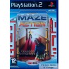 Maze Action - Playstation 2