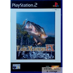 Lake Masters EX