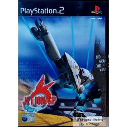 Jet Ion GP (Ubisoft)