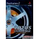 Lotus Challenge (Virgin Interactive) (Playstation 2)