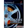 Lotus Challenge - Virgin Interactive - Playstation 2