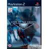 Zone of the Enders - Konami - Playstation 2