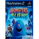 Monsters vs Aliens (Activision)