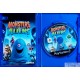 Monsters vs Aliens (Activision)