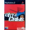 City Crisis - Take 2 Interactive - Playstation 2