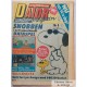 Dator Magazin - C64/128/Amiga - 1990 - Nr. 6 - Snobben i nytt sensationellt dataspel