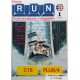 Run - Commodore-magasin - 1984 - Nr. 1