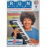 Run - Commodore-magasin - 1985 - Nr. 7