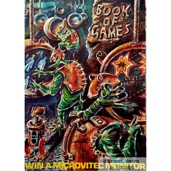 Computer & Video Games Book of Games III