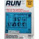 Run - The Commodore 64 / 128 User's Guide - 1989 - September - Special GEOS Issue