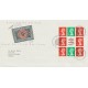 Agatha Christie - UK First Day Cover - 1991 Royal Mail