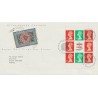 Agatha Christie - UK First Day Cover - 1991 Royal Mail