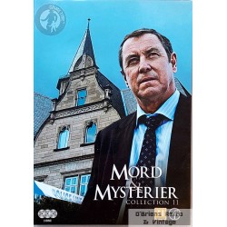 Mord & Mysterier - Collection 11 - DVD