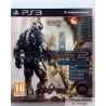 Crysis 2 - Limited Edition - EA Games - Playstation 3