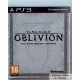 The Elder Scrolls IV - Oblivion - 5th Anniversary - PS3