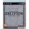 The Elder Scrolls IV - Oblivion - 5th Anniversary - PS3