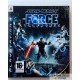 Star Wars - The Force Unleashed - LucasArts - PS3