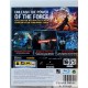 Star Wars - The Force Unleashed - LucasArts - PS3