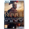 Total War - Rome II - PC DVD-ROM