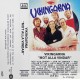 Vikingarna - Kramgoa Låtar 8 - Mot alla vindar - Kassett