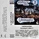 Vikingarna - Kramgoa Låtar 3 - Kassett