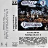 Vikingarna - Kramgoa Låtar 3 - Kassett