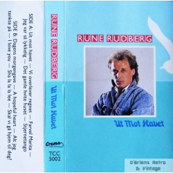 Rune Rudberg- Ut mot havet