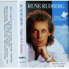Rune Rudberg - Vinger over Europa - Kassett