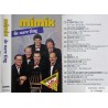 Mimix - De nære ting - Kassett