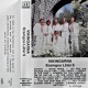 Vikingarna - Kramgoa Låtar 6 - Kassett