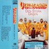 Vikingarna - Kramgoa Låtar 10 - Den stora dagen - Kassett