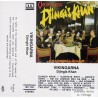 Vikingarna - Kramgoa Låtar 7 - Djingis Khan - Kassett