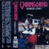 Vikingarna - Kramgoa låtar 9 - Kassett