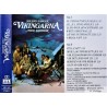 Vikingarna - Julen sånger - med barnkör - Kassett