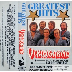 Vikingarna- Greatest Hits
