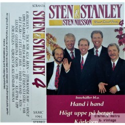 Sten & Stanley 4