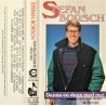 Stefan Borsch - Danse en dans med mej - Kassett
