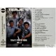 Terje's - Terje's farter videre - Vol 2 - Kassett