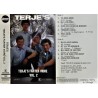 Terje's - Terje's farter videre - Vol 2 - Kassett