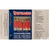 Vikingarna - Jubileums Dans - 14 Dansmelodier - Kassett