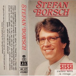Stefan Borsch: Sissi (kassett)