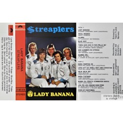 Streaplers- Lady Banana