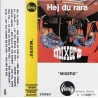 Mixers - Hej du rara - Kassett