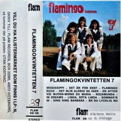 Flamingokvintetten 7