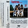 Flamingokvintetten 7 - Kassett