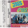 JIGS - Greatest Hits - Kassett
