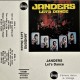 Janders - Let's Dance - Kassett
