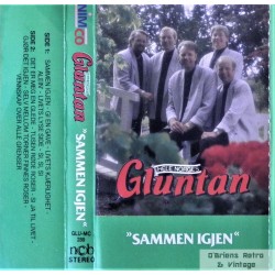 Gluntan- Sammen igjen