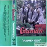 Gluntan - Sammen igjen - Kassett