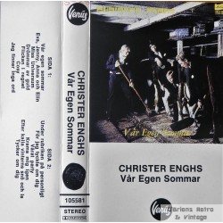 Christer Enghs- Vår Egen Sommar